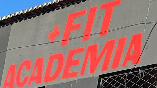 Imagem 2 da galeria do parceiro Mais Fit Academia