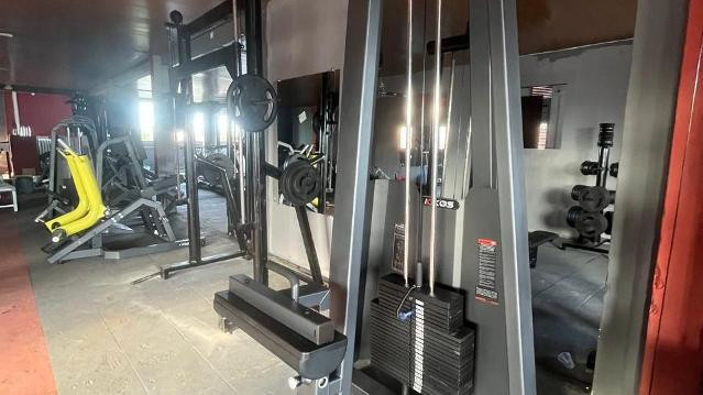 Imagem 3 da galeria do parceiro Mais Fit Academia