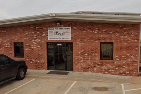 Image 2 from Edge Sports Fitness partner gallery