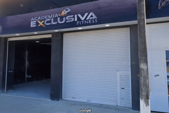 Imagem 2 da galeria do parceiro ACADEMIA EXCLUSIVA FITNESS 13