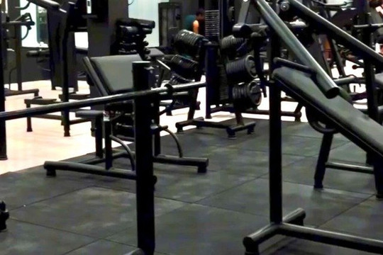 Imagem 3 da galeria do parceiro ACADEMIA EXCLUSIVA FITNESS 13