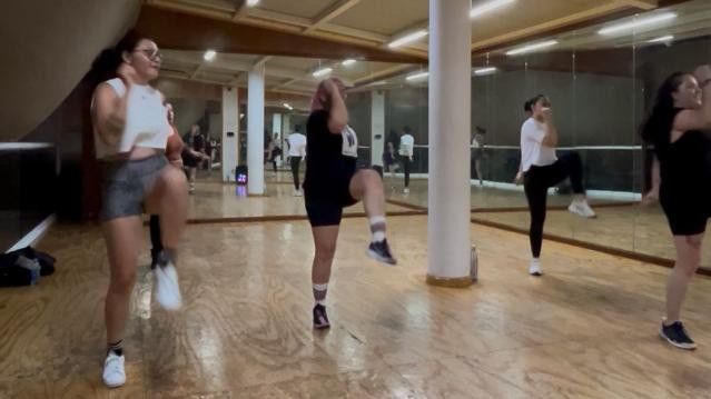 Imagen 1 de la galería del partner Báilalo Coyoacán