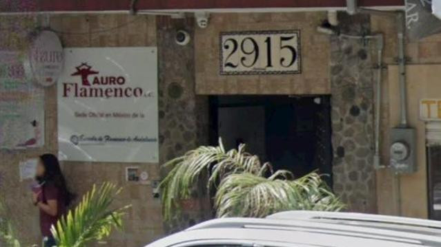 Imagen 2 de la galería del partner Báilalo Coyoacán