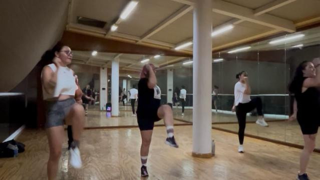 Imagen 3 de la galería del partner Báilalo Coyoacán