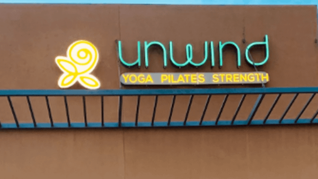 Image 2 from Unwind Yoga partner gallery