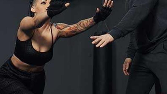 Imagen 3 de la galería del partner Impulso Fitness - Azcapotzalco