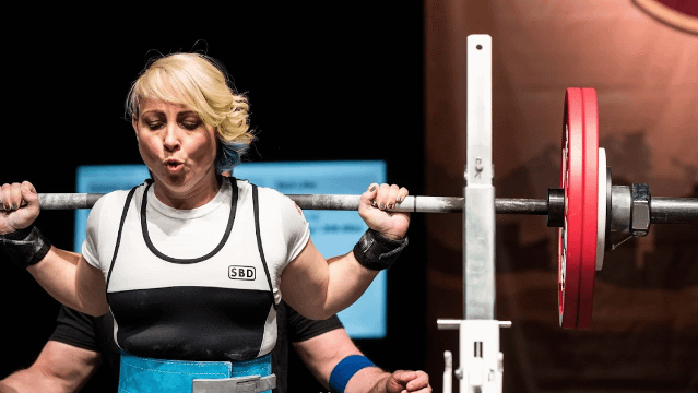 Image 3 from Victoria Barbell Club partner gallery