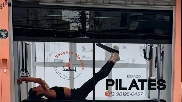 Imagem 2 da galeria do parceiro Espaço Pilates Vanessa Alamino