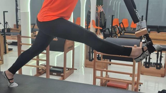 Imagem 3 da galeria do parceiro Espaço Pilates Vanessa Alamino