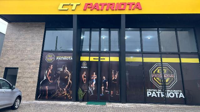 Imagem 2 da galeria do parceiro CT Patriota