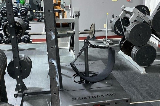 Image 2 from Chilltown Fitness partner gallery