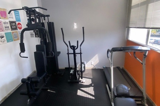 Imagem 3 da galeria do parceiro Studio Fe Manhães Personal Trainer