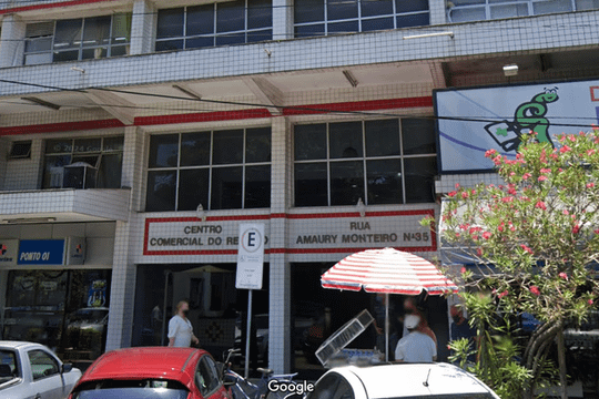 Imagem 2 da galeria do parceiro Studio Fe Manhães Personal Trainer