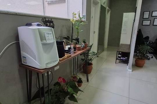 Imagem 3 da galeria do parceiro Movimento Pilates Talita Silveira