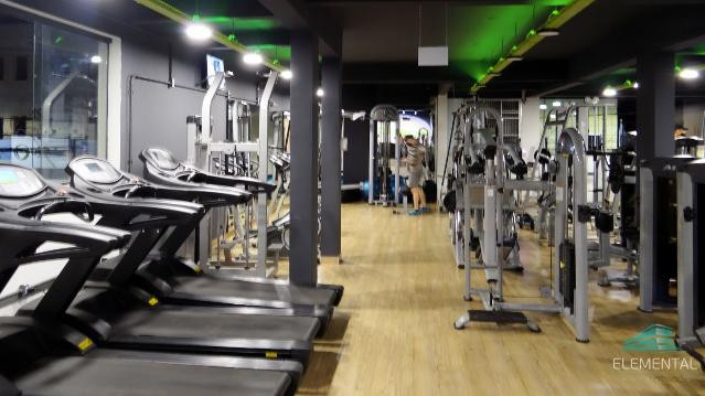 Imagem 1 da galeria do parceiro Cosmo Fit