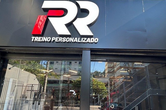 Imagem 2 da galeria do parceiro RR Treino Personalizado - Unidade Pechincha