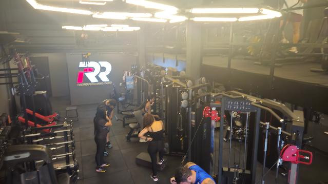 Imagem 1 da galeria do parceiro RR Treino Personalizado - Unidade Pechincha