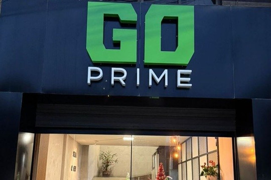 Imagem 1 da galeria do parceiro Way Prime