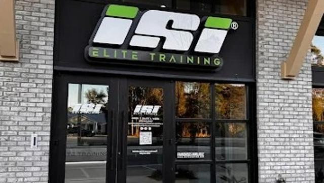 Image 2 from ISI Elite Training - Wilmington partner gallery