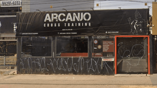 Imagem 2 da galeria do parceiro ARCANJO CROSS TRAINING