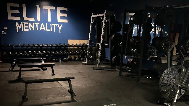Image 1 from Elite Performance and Strength partner gallery
