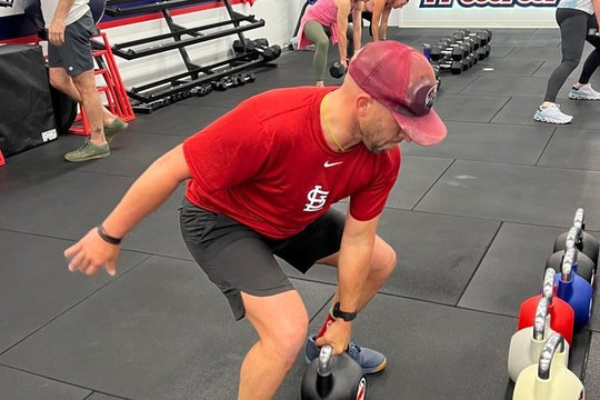 Image 3 from F45 Fenton partner gallery