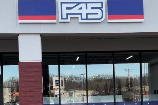 Image 2 from F45 Fenton partner gallery