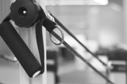 Image 3 from CADiLab Pilates partner gallery