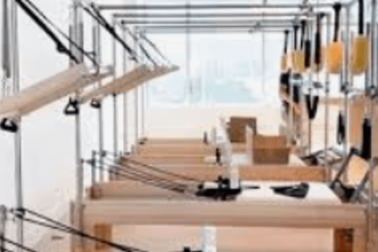 Image 1 from CADiLab Pilates partner gallery