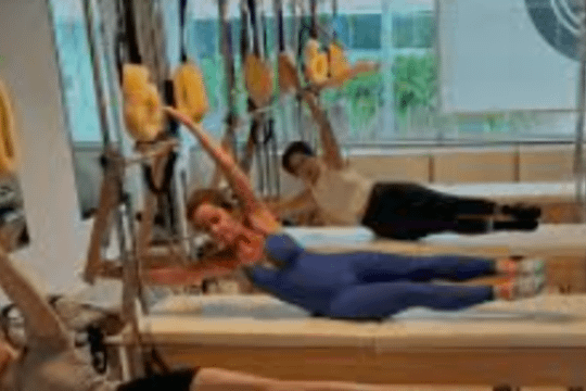 Image 3 from CADiLab Pilates partner gallery