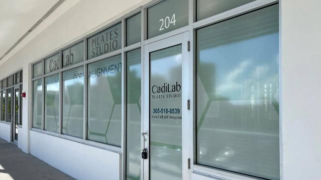 Image 2 from CADiLab Pilates partner gallery