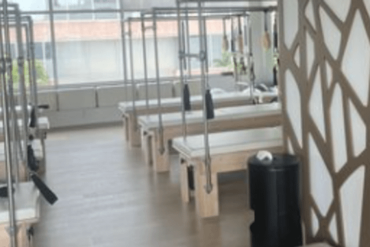 Image 2 from CADiLab Pilates partner gallery