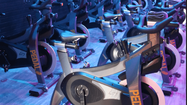 Image 3 from PEDAL partner gallery