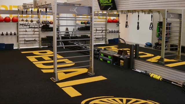 Image 1 from PEDAL partner gallery