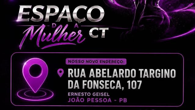 Imagem 1 da galeria do parceiro CT Espaço da Mulher