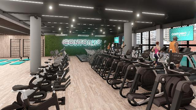 Imagem 1 da galeria do parceiro Contorno do Corpo Cabral