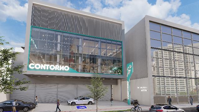 Imagem 2 da galeria do parceiro Contorno do Corpo Cabral