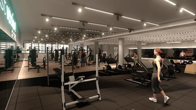 Imagem 3 da galeria do parceiro Contorno do Corpo Cabral