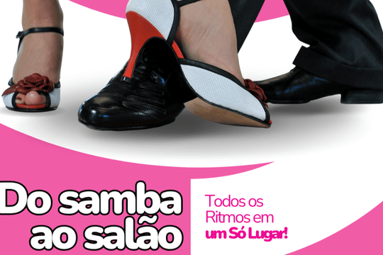 Imagem 3 da galeria do parceiro Studio Dançar't'