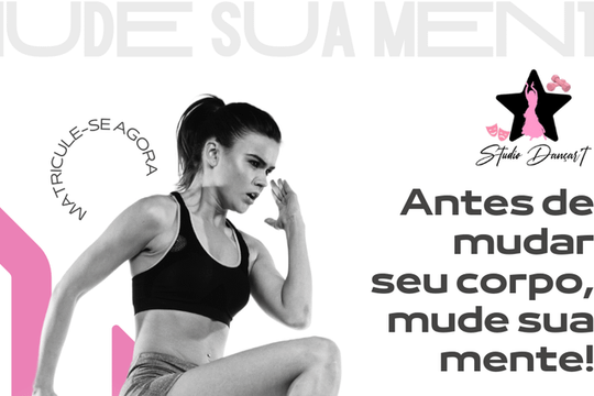 Imagem 2 da galeria do parceiro Studio Dançar't'