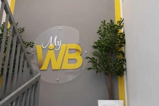 Immagine 1 dalla galleria del partner My Wellness Boutique