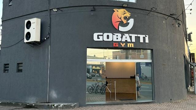 Imagem 2 da galeria do parceiro Academia Gobatti