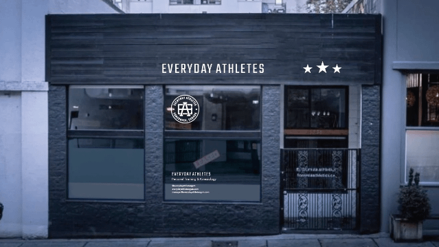 Image 2 de la galerie du partenaire Everyday Athletes