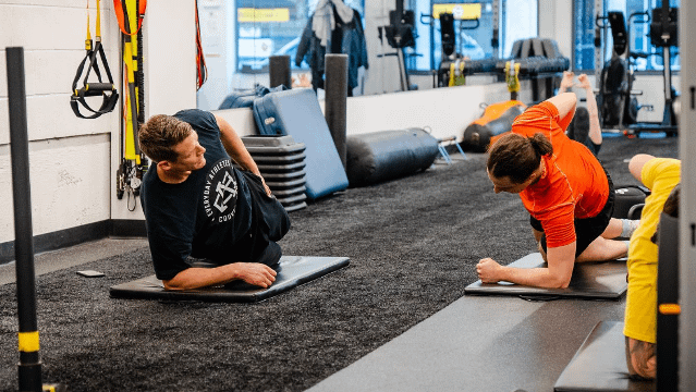 Image 1 de la galerie du partenaire Everyday Athletes