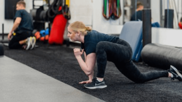 Image 3 de la galerie du partenaire Everyday Athletes