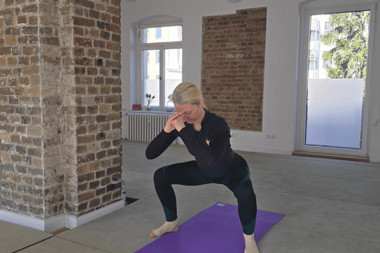 Bild 2 von Walk the Path Partnergalerie