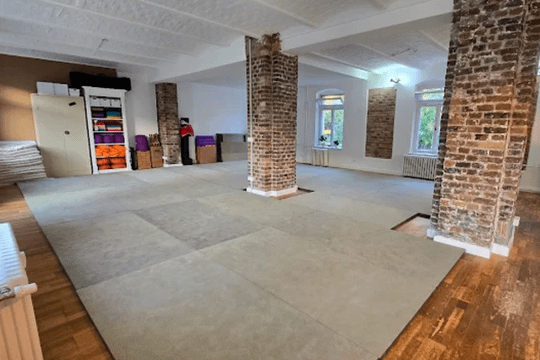 Bild 1 von Walk the Path Partnergalerie