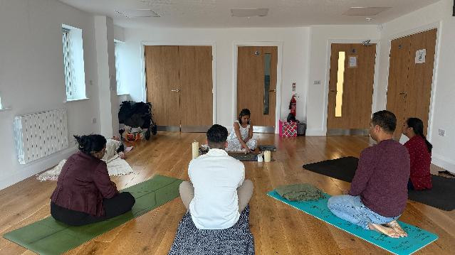 Image 2 from Asmi Wellness partner gallery