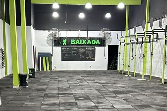 Imagem 1 da galeria do parceiro Baixada V.Carvalho