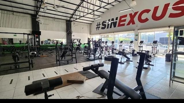 Imagen 2 de la galería del partner Arnold Gym Beach